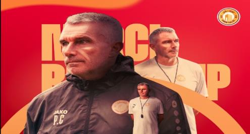  سينافس موسيماني وجاريدو في إيران.. أم صلال القطري يعلن رحيل كارتيرون